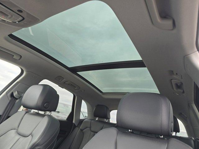 used 2018 Audi Q5 car, priced at $16,572