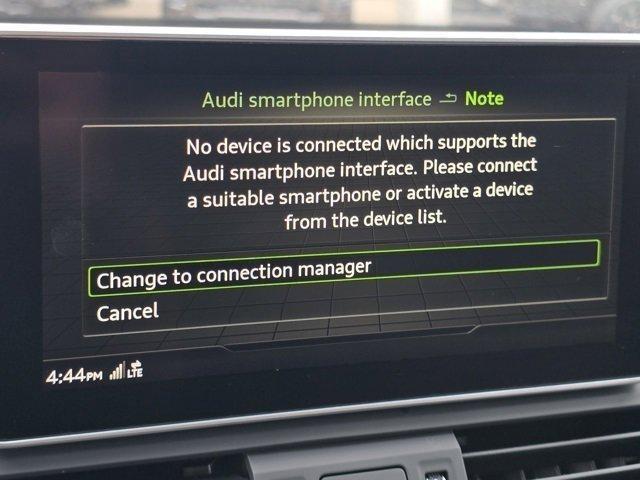 used 2018 Audi Q5 car, priced at $16,572