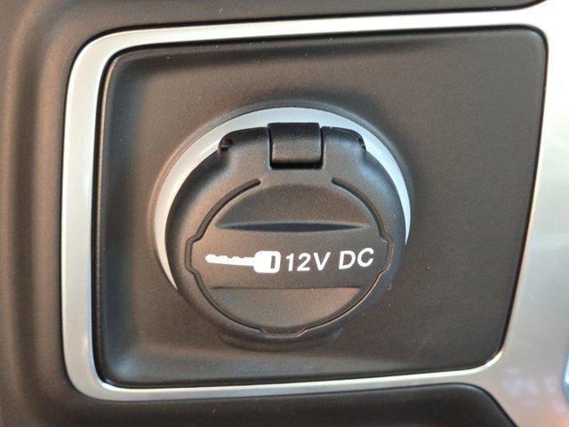 new 2025 Jeep Wrangler car, priced at $38,574