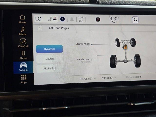 new 2025 Jeep Wrangler car, priced at $38,574