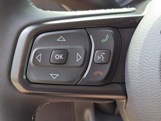 new 2025 Jeep Gladiator car, priced at $45,691