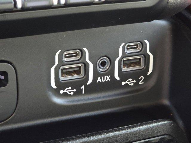 used 2019 Ram 1500 car, priced at $31,149