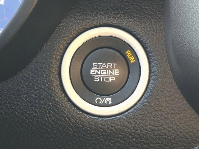 used 2019 Ram 1500 car, priced at $31,149