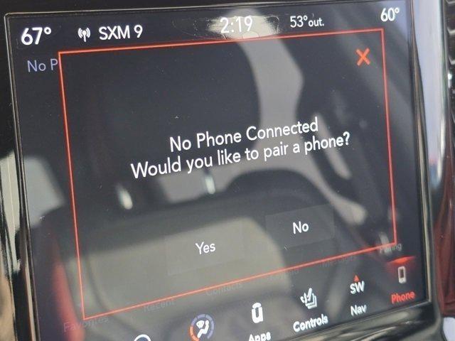 used 2019 Ram 1500 car, priced at $31,149