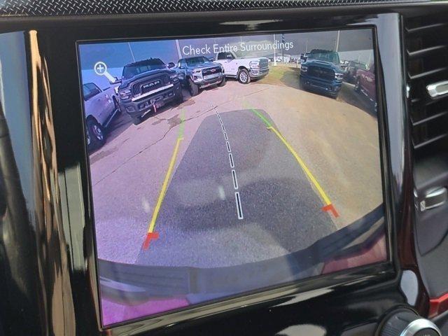 used 2019 Ram 1500 car, priced at $31,149