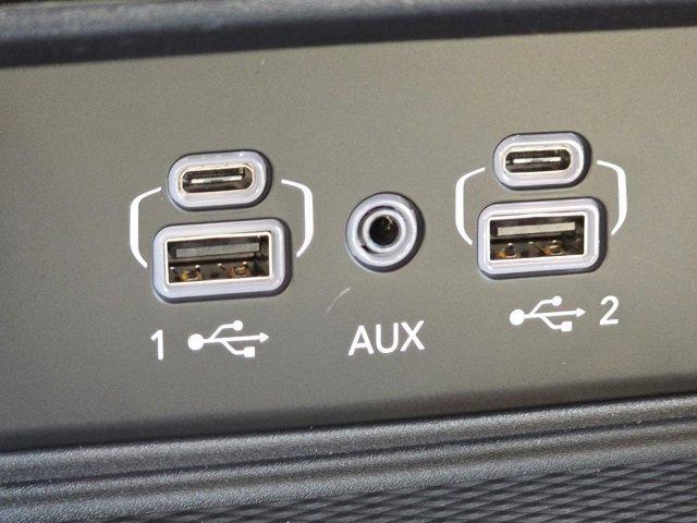 new 2025 Jeep Grand Cherokee L car, priced at $49,143