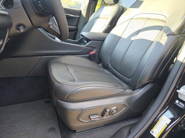 new 2025 Jeep Grand Cherokee L car, priced at $49,143