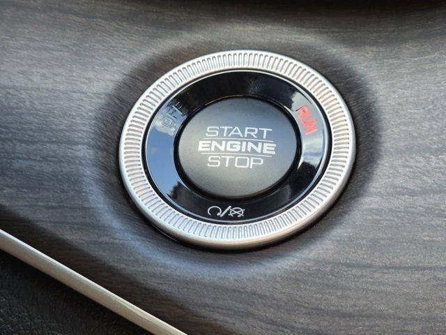 new 2025 Jeep Grand Cherokee L car, priced at $49,143