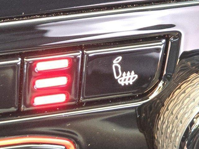 new 2025 Jeep Grand Cherokee L car, priced at $49,143