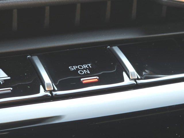 new 2025 Jeep Grand Cherokee car, priced at $38,323