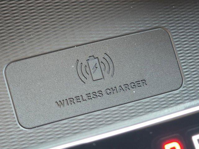 new 2025 Jeep Grand Cherokee car, priced at $38,323