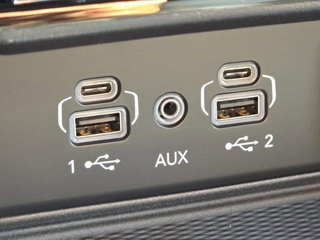 new 2025 Jeep Grand Cherokee car, priced at $38,323