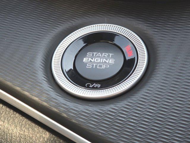 new 2025 Jeep Grand Cherokee car, priced at $38,323