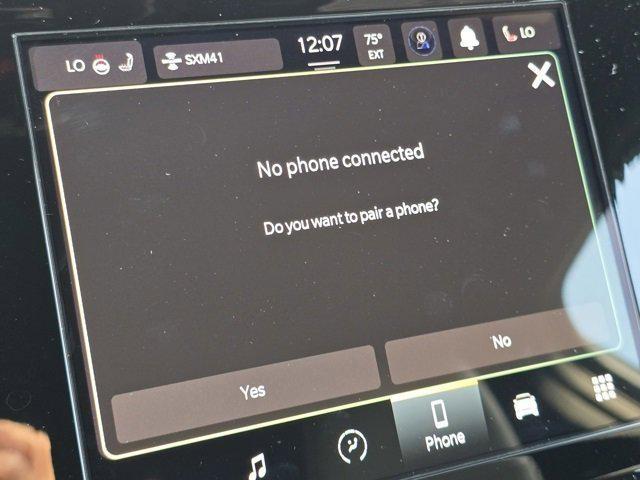 new 2025 Jeep Grand Cherokee car, priced at $38,323