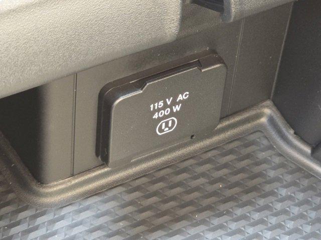 new 2025 Ram 1500 car, priced at $45,603