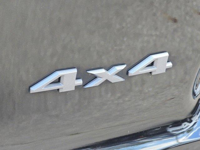used 2020 Jeep Cherokee car, priced at $21,309