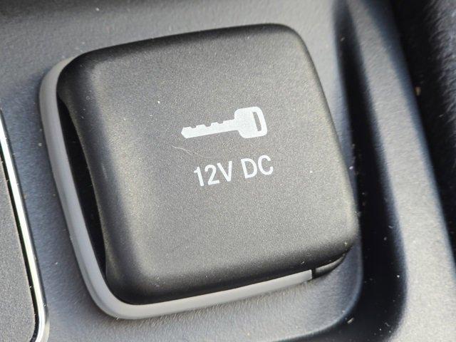used 2020 Jeep Cherokee car, priced at $21,309