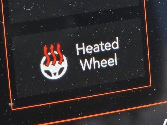 used 2020 Jeep Cherokee car, priced at $21,309
