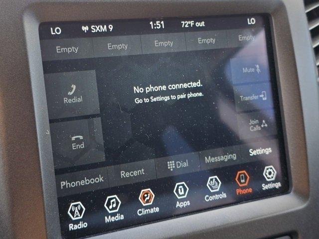 used 2020 Jeep Cherokee car, priced at $21,309