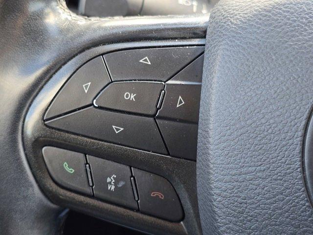 used 2020 Jeep Cherokee car, priced at $21,309