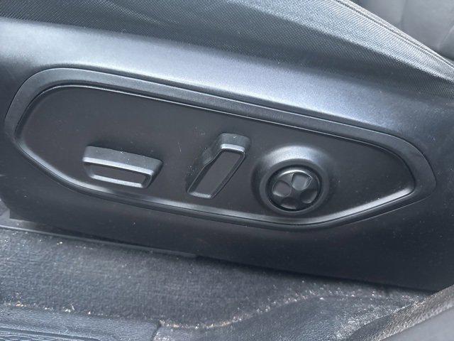 used 2021 Jeep Grand Cherokee L car, priced at $27,748