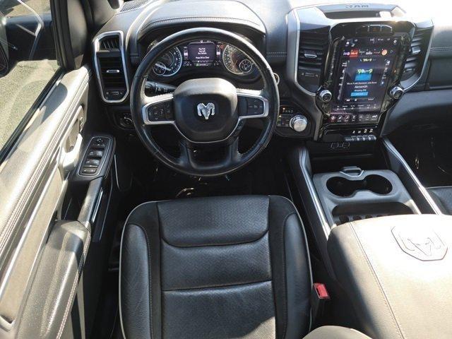 used 2020 Ram 1500 car, priced at $32,619