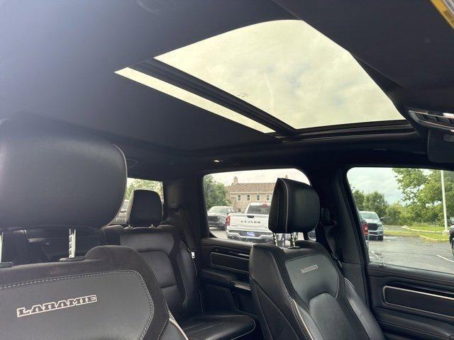 used 2020 Ram 1500 car, priced at $31,958