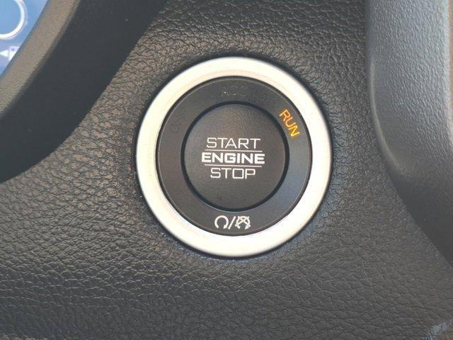 used 2020 Ram 1500 car, priced at $32,619