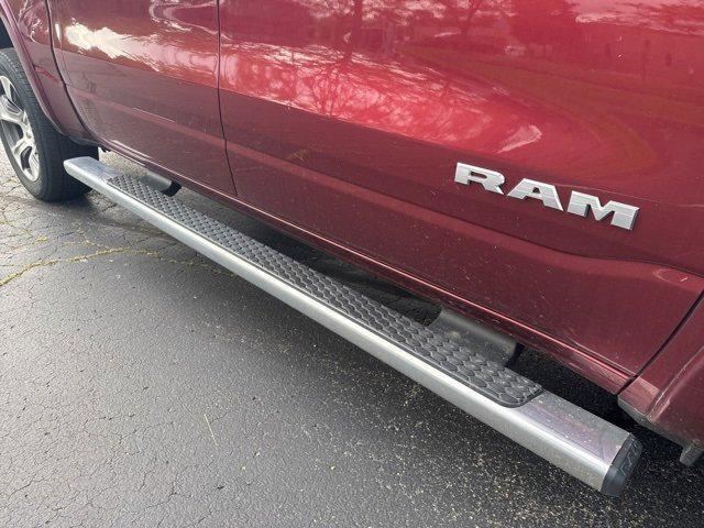 used 2020 Ram 1500 car, priced at $31,958