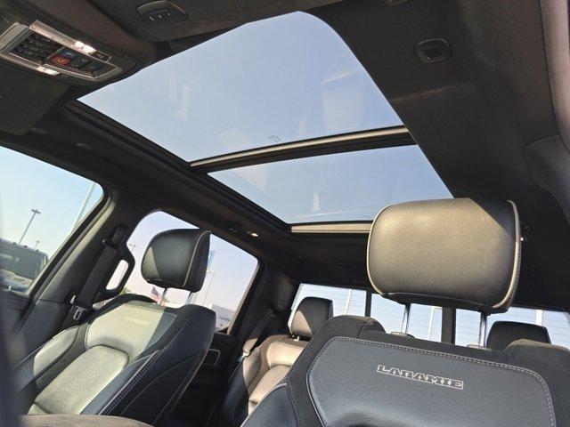 used 2020 Ram 1500 car, priced at $32,619