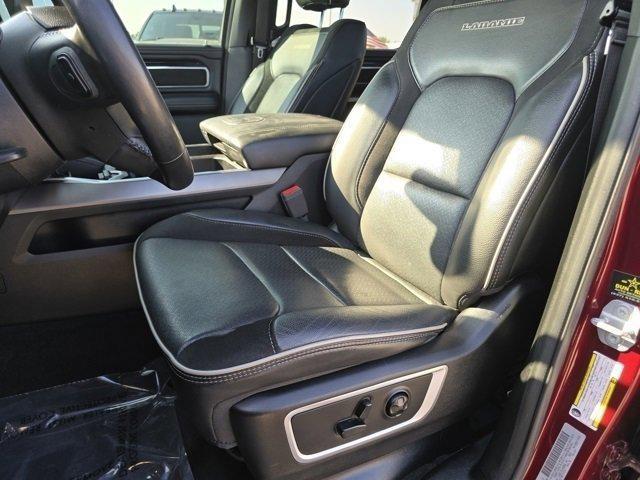 used 2020 Ram 1500 car, priced at $32,619
