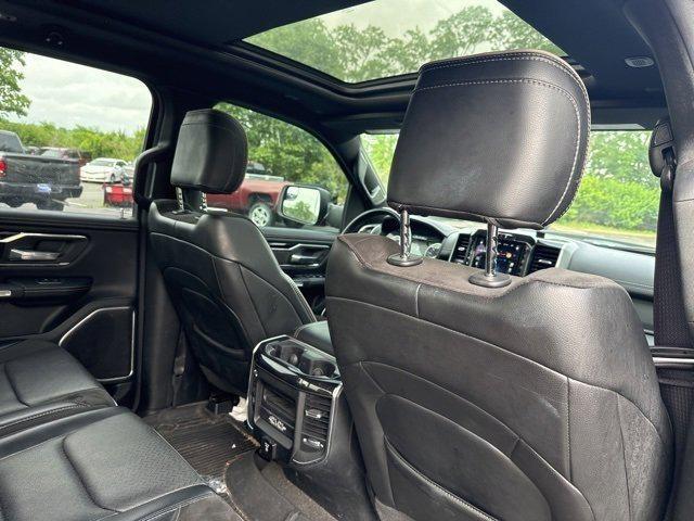 used 2020 Ram 1500 car, priced at $31,958