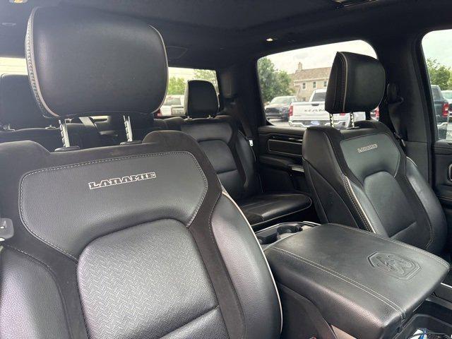 used 2020 Ram 1500 car, priced at $31,958