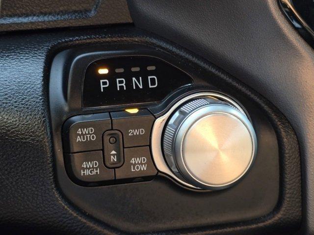 used 2020 Ram 1500 car, priced at $32,619
