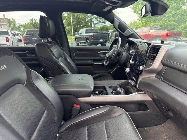 used 2020 Ram 1500 car, priced at $31,958