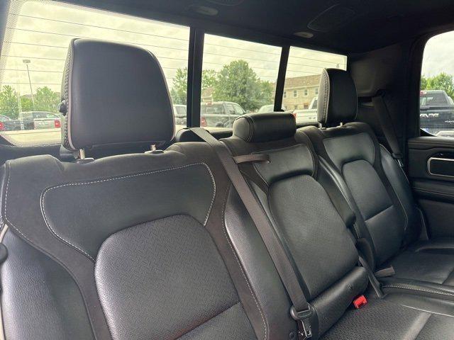 used 2020 Ram 1500 car, priced at $31,958