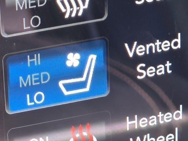 used 2020 Ram 1500 car, priced at $32,619