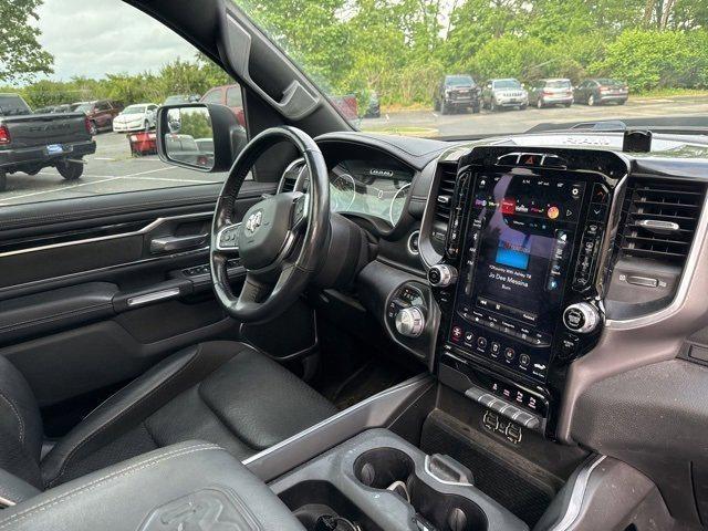 used 2020 Ram 1500 car, priced at $31,958