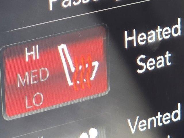 used 2020 Ram 1500 car, priced at $32,619