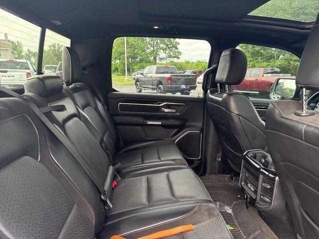 used 2020 Ram 1500 car, priced at $31,958