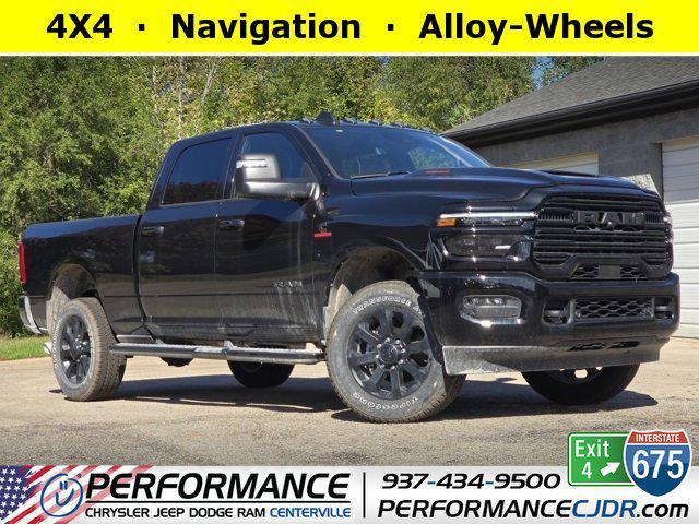 new 2026 Ram 2500 car, priced at $77,317