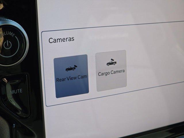 new 2026 Ram 2500 car, priced at $78,135