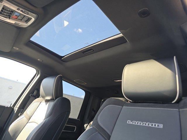 new 2026 Ram 2500 car, priced at $78,135