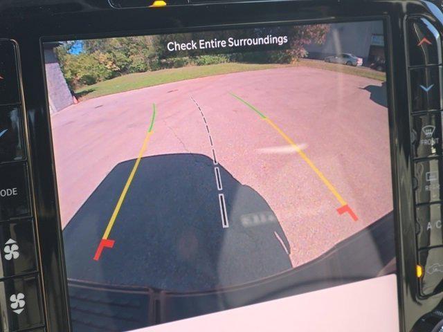 new 2026 Ram 2500 car, priced at $78,135