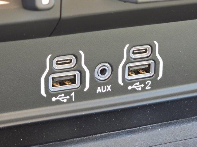 new 2026 Ram 2500 car, priced at $78,135