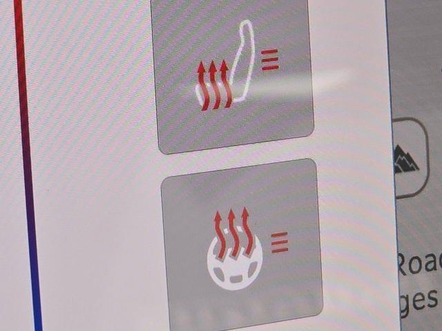 new 2026 Ram 2500 car, priced at $78,135