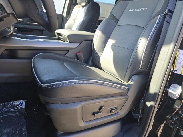 new 2026 Ram 2500 car, priced at $78,135