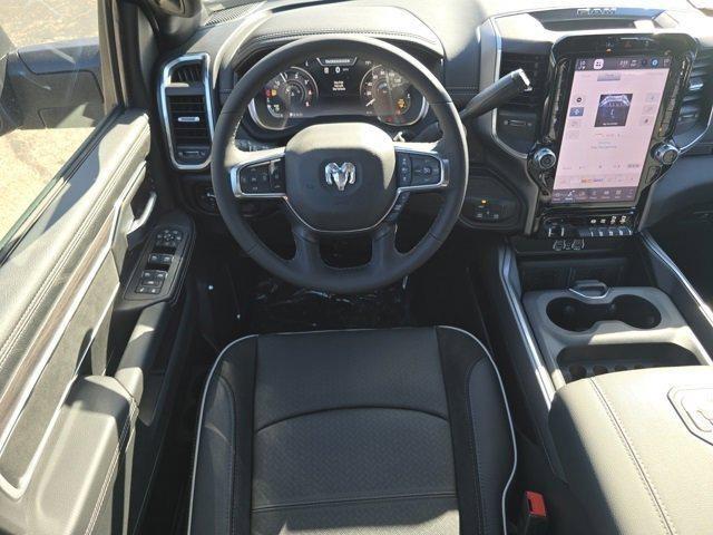 new 2026 Ram 2500 car, priced at $78,135