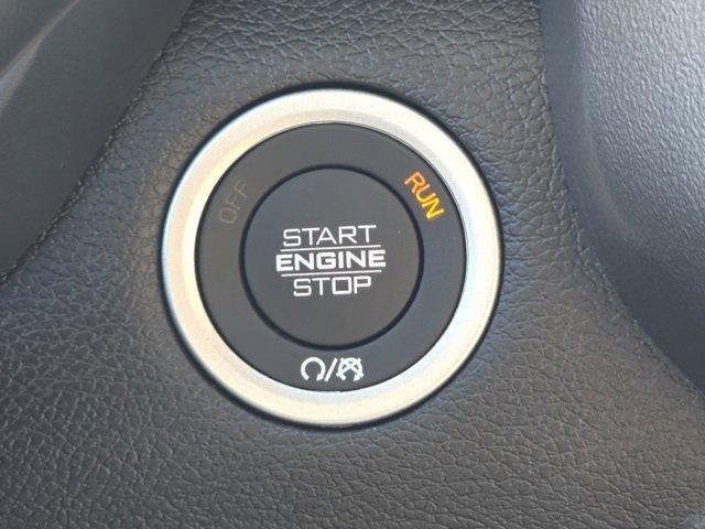 new 2026 Ram 2500 car, priced at $78,135