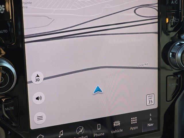 new 2026 Ram 2500 car, priced at $78,135